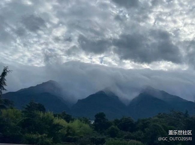 【五一出游】洱海