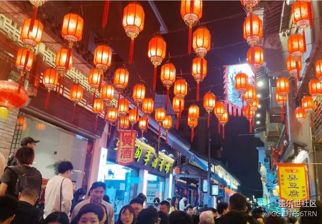 【五一出游】五一紹興數(shù)人頭