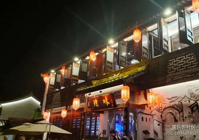 【五一出游】五一紹興數(shù)人頭