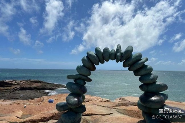 【夏日清涼】去海邊