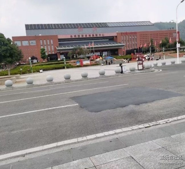 【夏日清涼】韶山