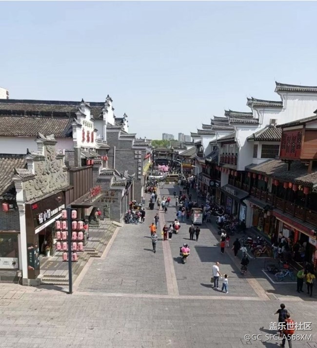 【五一出游】寧波一日游