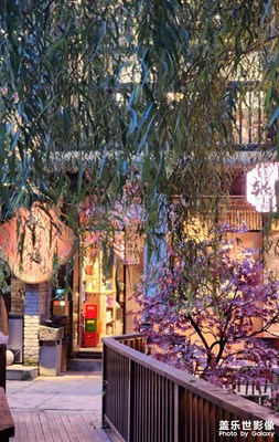 【快樂(lè)假日】下浩里