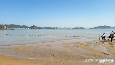 【快樂假日】+寧波象山