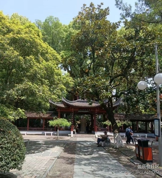 【五一出游】寧波一日游