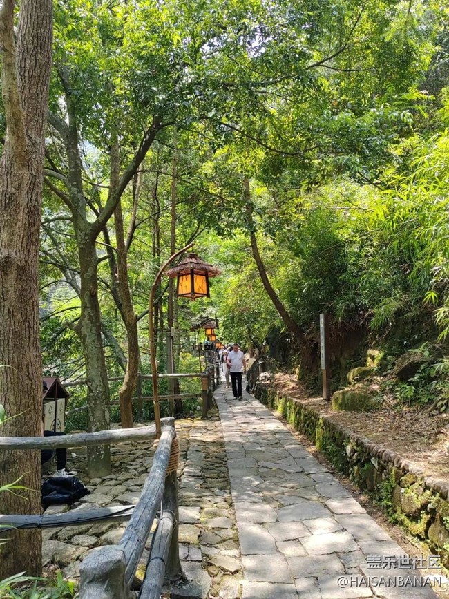 【夏日清涼】找清涼