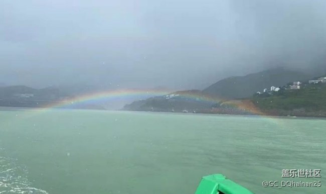 【夏日清涼】出海打魚