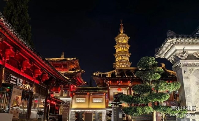 【五一出游】水亭門