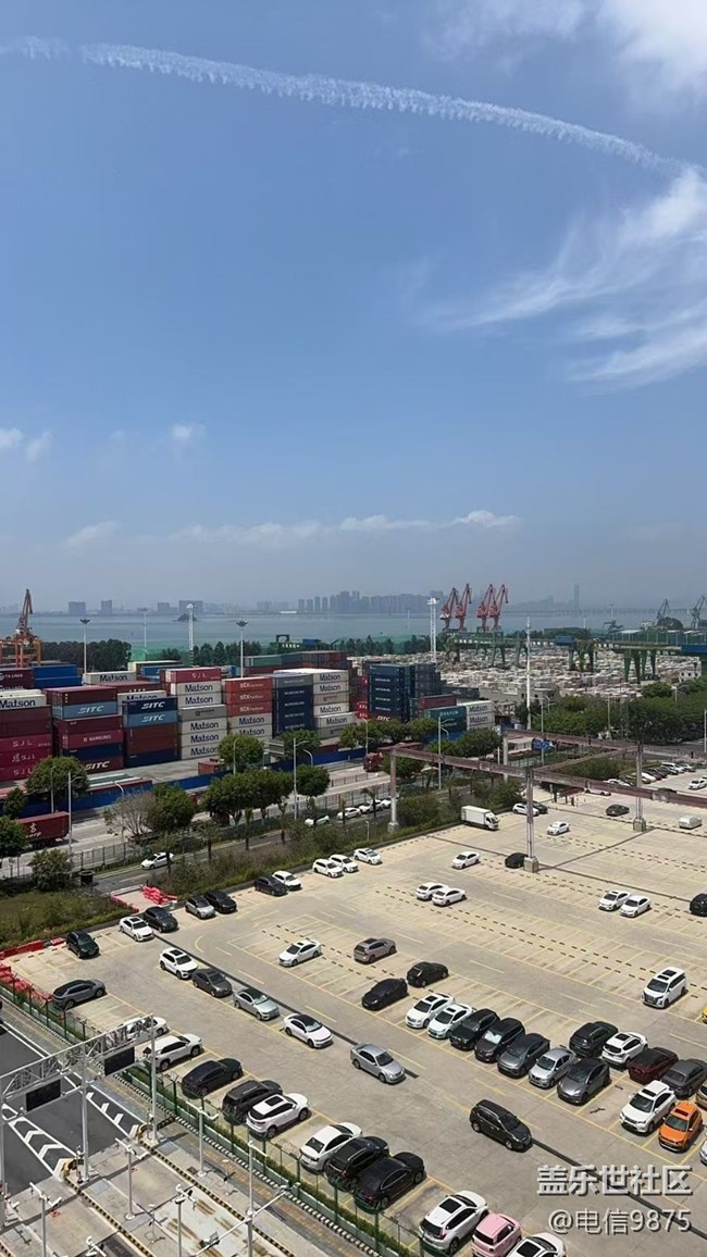 【帶上折疊屏過五一】鼓浪嶼