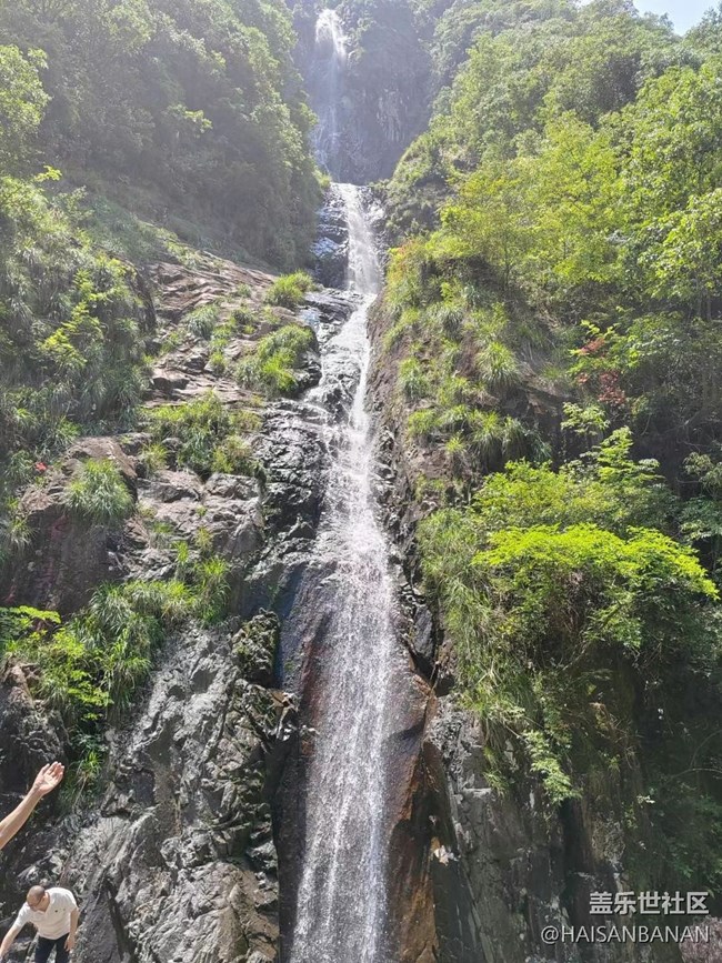 【夏日清涼】找清涼