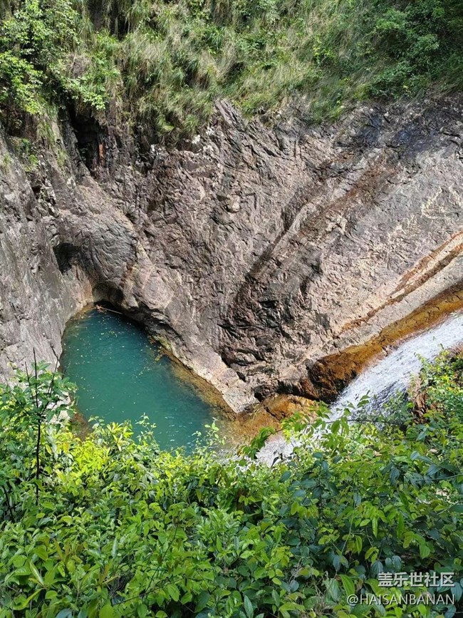 【夏日清涼】找清涼