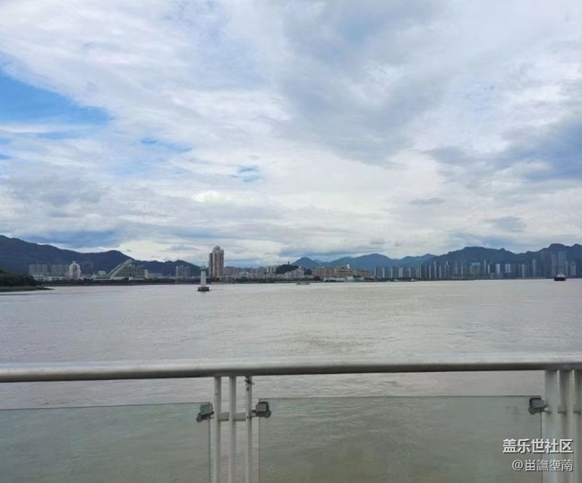 【夏日清涼】小城一日游