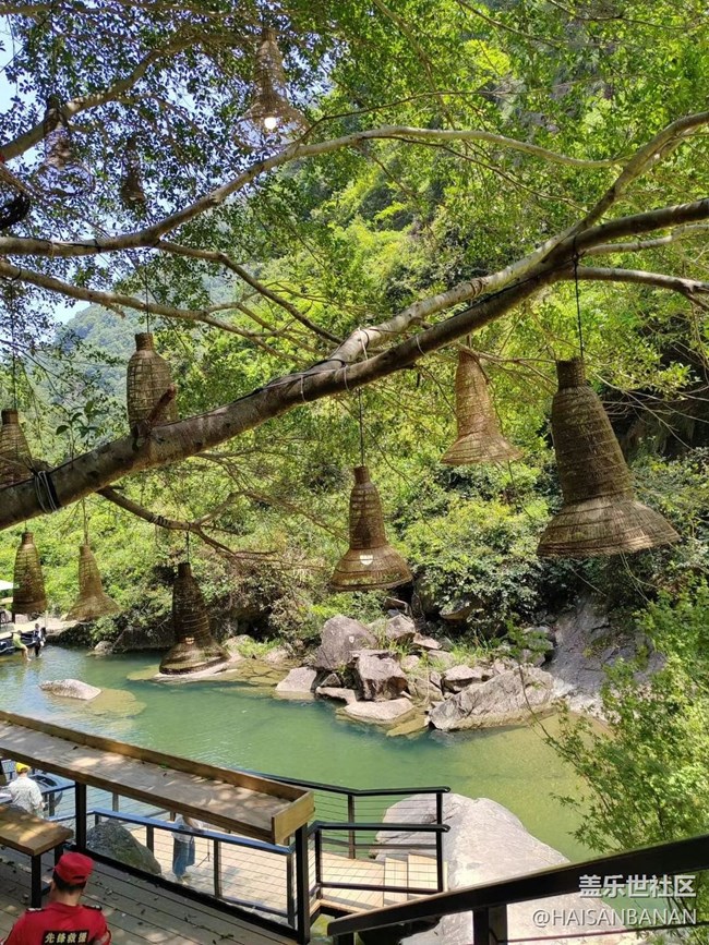 【夏日清涼】找清涼