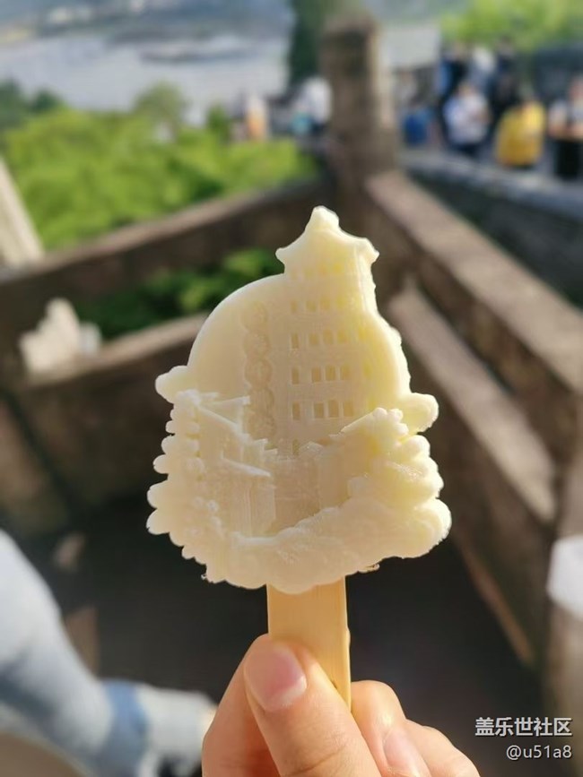 【五一出游】臺(tái)州府