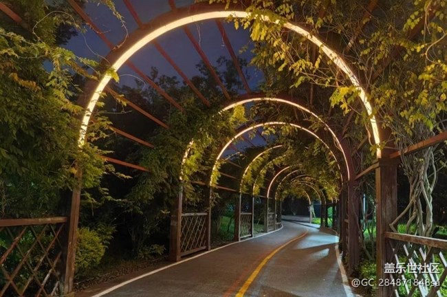 【五一出游】水亭門