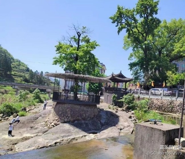 【五一出游】體驗古韻