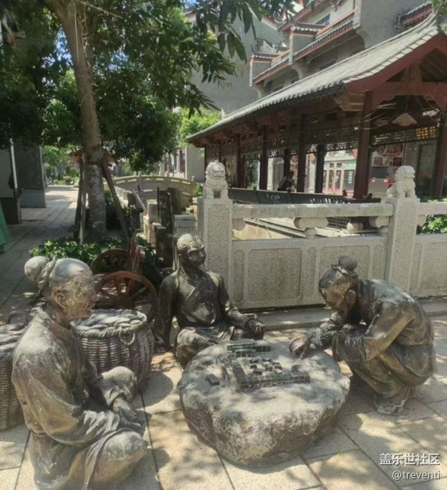 【夏日清涼】一次旅行