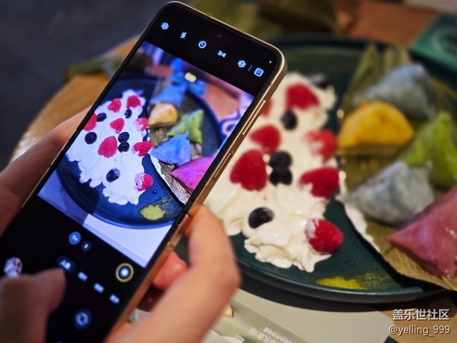 上海星部落5月3日三星W25系列品鑒會(huì)活動(dòng)回顧帖