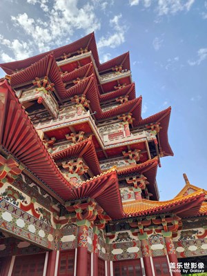 【快樂假日】+寶蓮寺