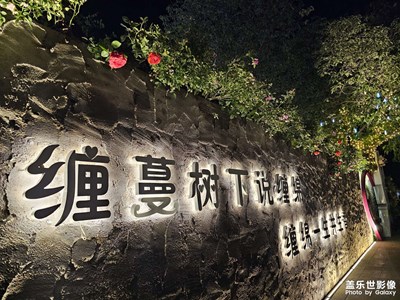 【快樂假日】+景區(qū)隨拍