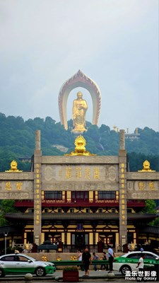 江西大佛