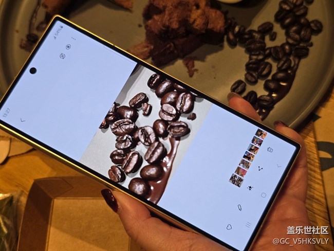 【三星W25系列品鑒會活動】+顏值逆天