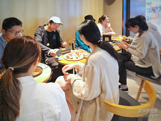 上海星部落5月3日三星W25系列品鑒會(huì)活動(dòng)回顧帖