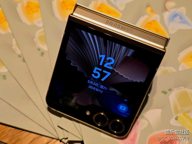 【三星W25系列品鑒會活動】+顏值逆天