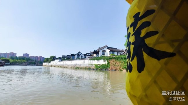 【五一出游】蘇州玩過了