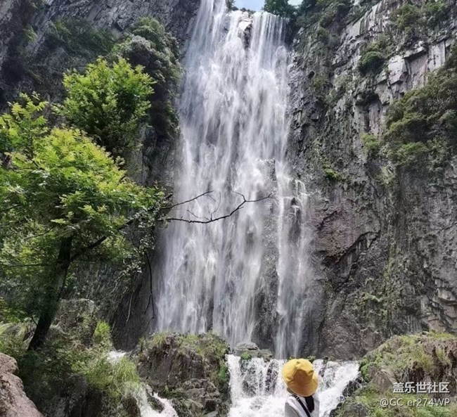 【夏日清涼】風(fēng)景好