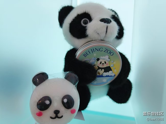 【香皂博物館】＋香香世界