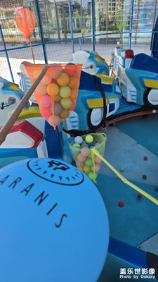 【快樂(lè)假日】+五一隨拍