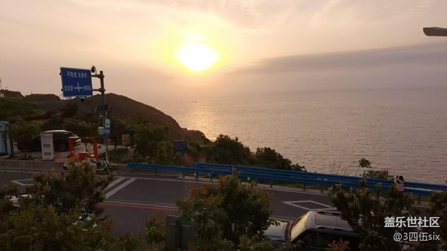 【五一出游】結(jié)束假期