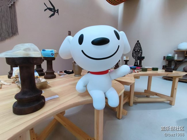 【香皂博物館】＋香香世界