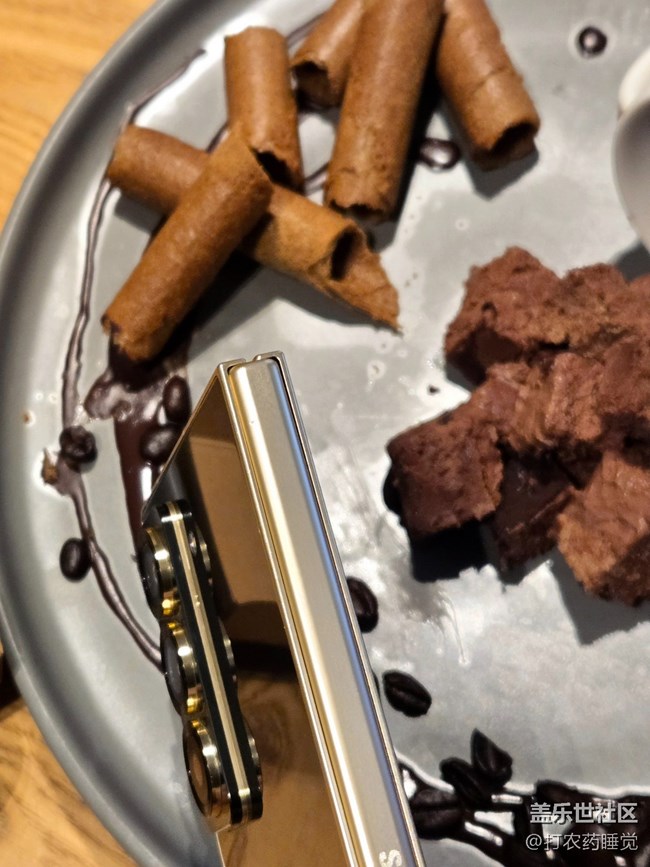 【三星W25系列品鑒會活動】+體驗W25 Flip