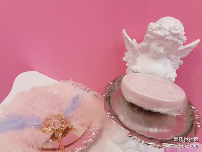 【香皂博物館】＋香香世界