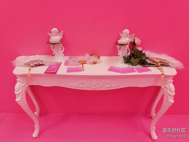 【香皂博物館】＋香香世界