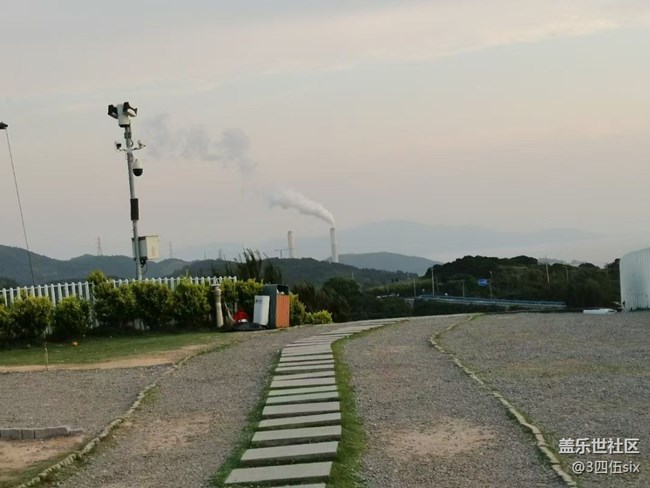 【五一出游】結(jié)束假期