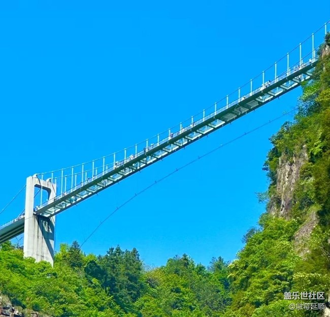 【五一出游】五一假期