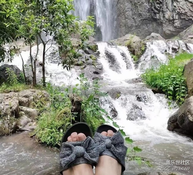 【夏日清涼】風(fēng)景好