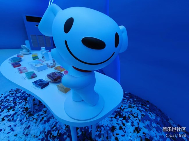 【香皂博物館】＋香香世界