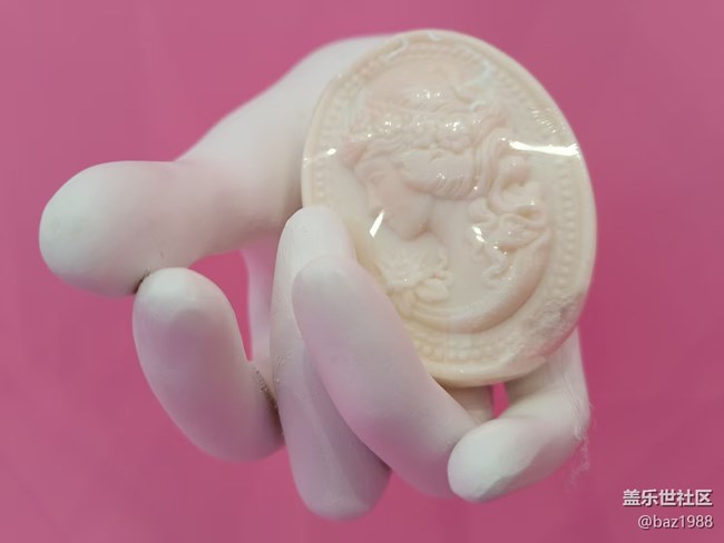 【香皂博物館】＋香香世界