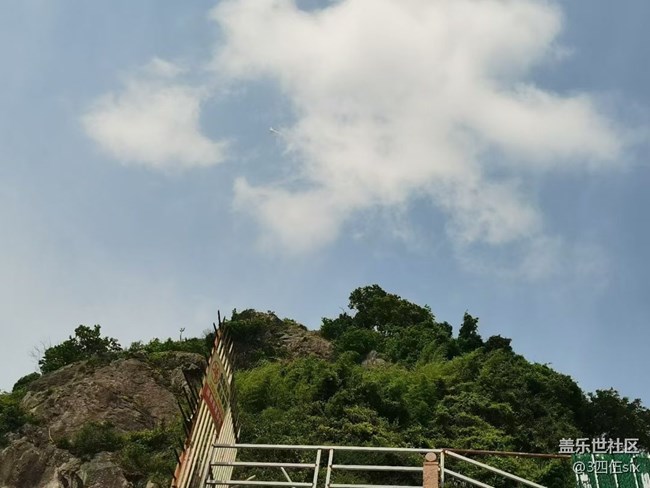 【五一出游】結(jié)束假期