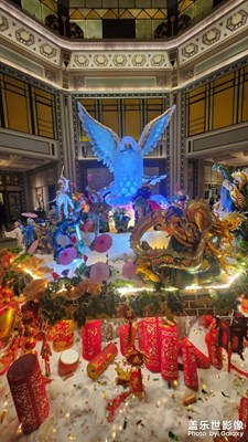 【快樂假日】放假最開心