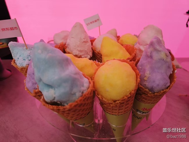 【香皂博物館】＋香香世界