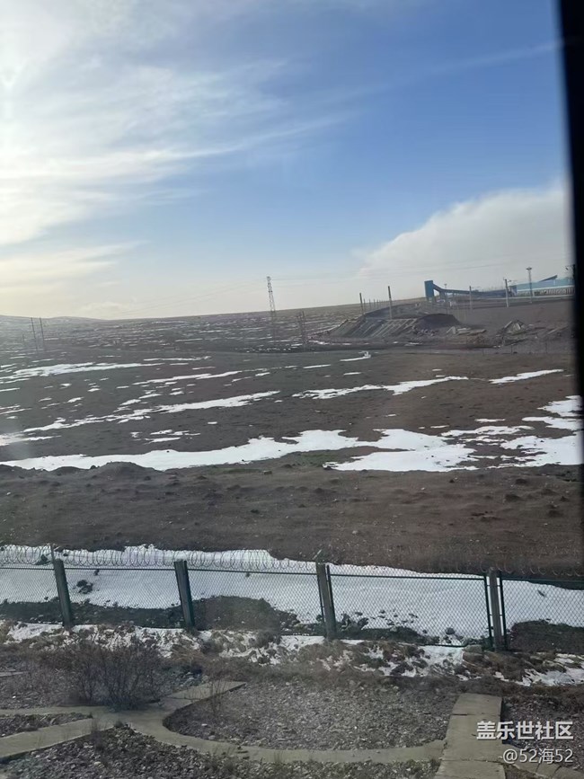 【五一出游】大西北