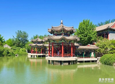 【快樂假日】郡王府隨拍