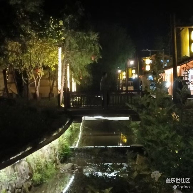 【五一出游】自家游