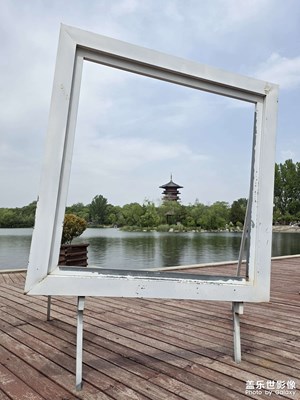 【快樂假日】美在身邊