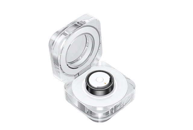 【Ring】現(xiàn)在關于戒指的宣傳有些少